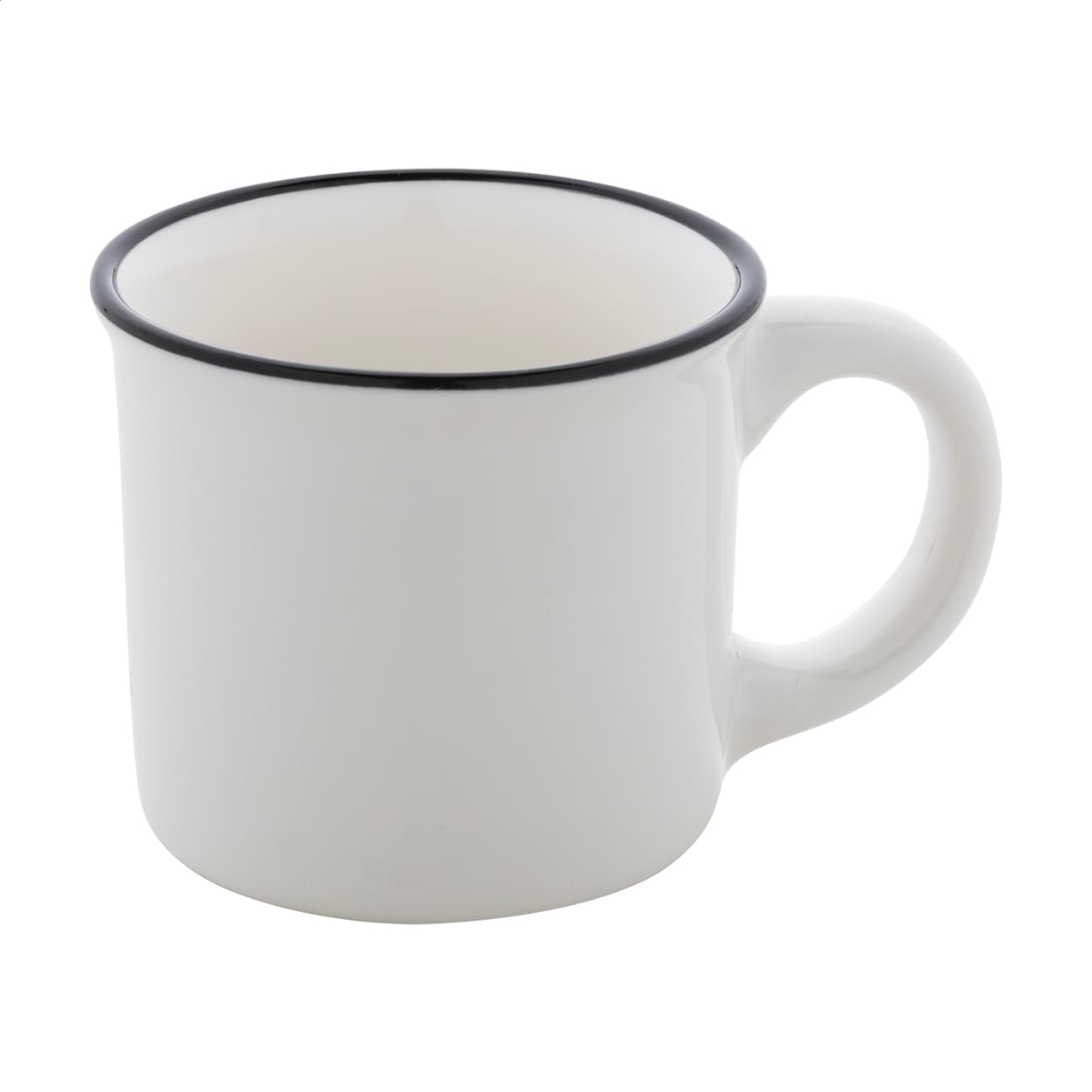 Woodstock Mini Mini Vintage-Becher