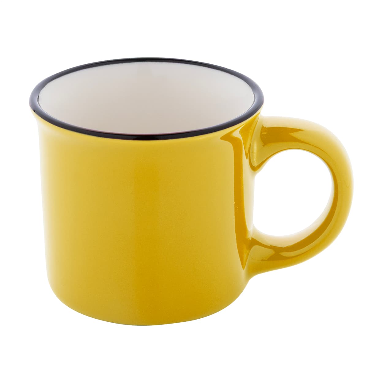 Woodstock Mini Mini Vintage-Becher