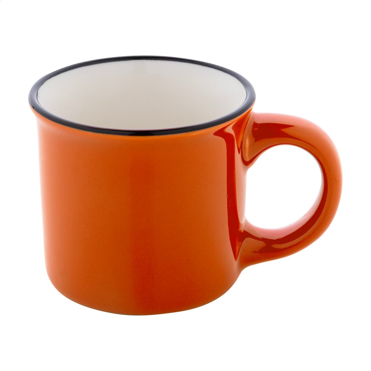 Woodstock Mini Mini Vintage-Becher