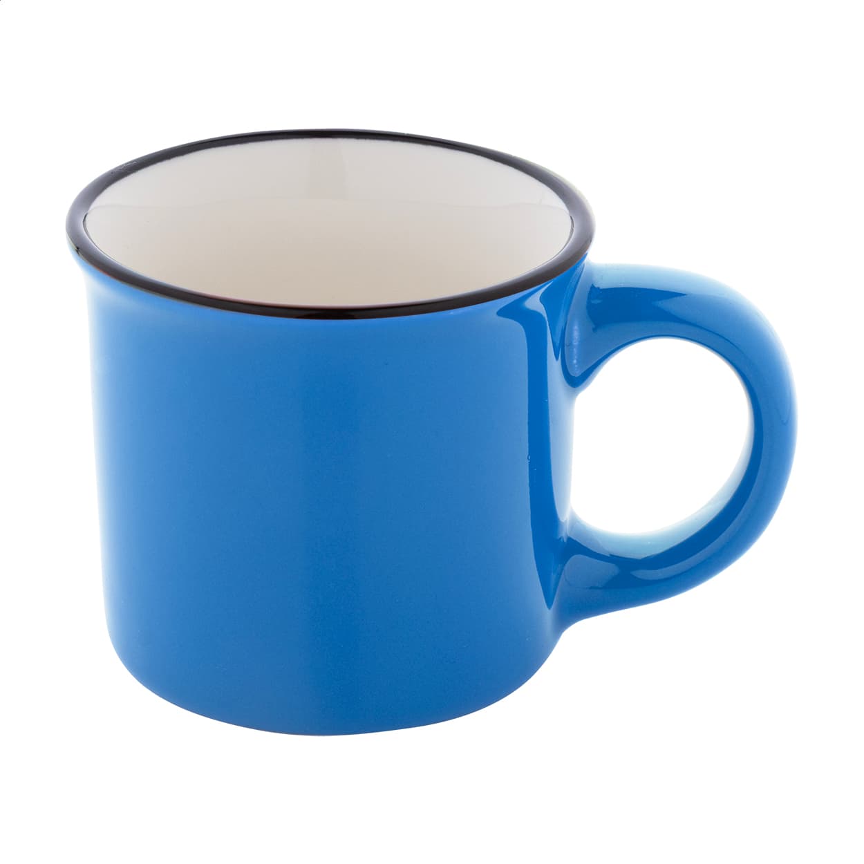 Woodstock Mini Mini Vintage-Becher