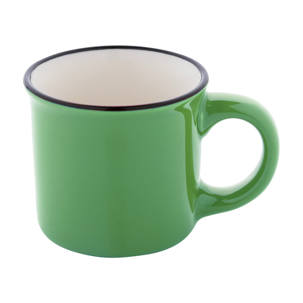Woodstock Mini Mini Vintage-Becher