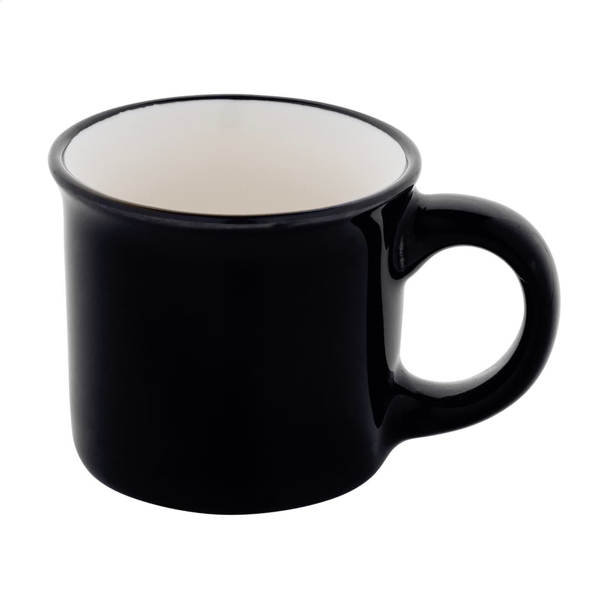 Woodstock Mini Mini Vintage-Becher