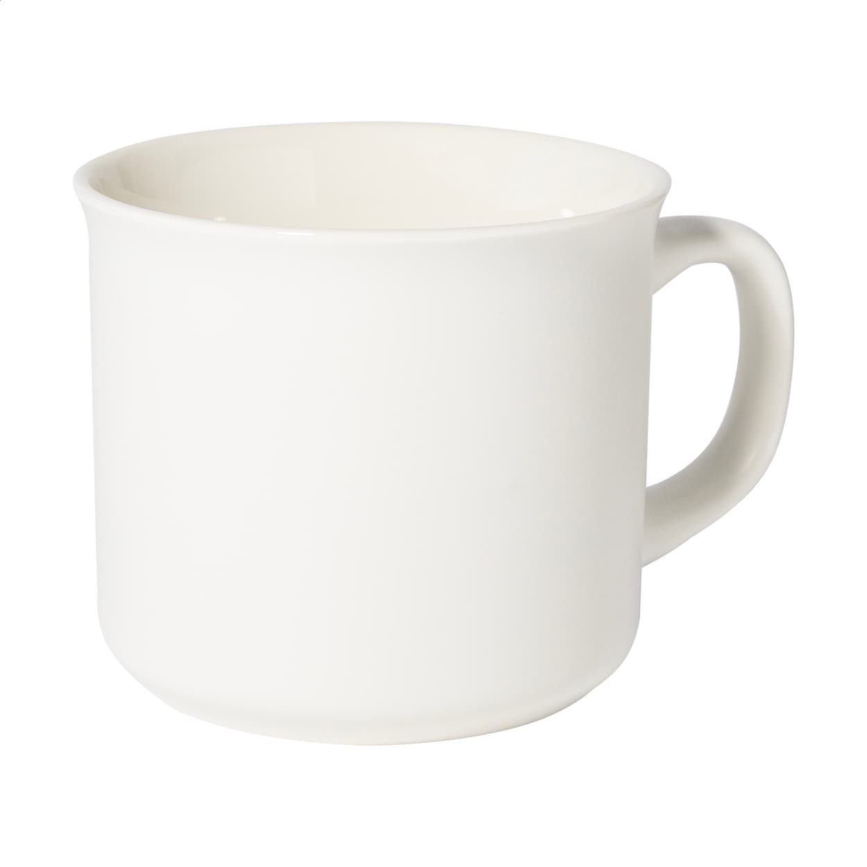 Woodstock Flat Matter Vintage-Becher