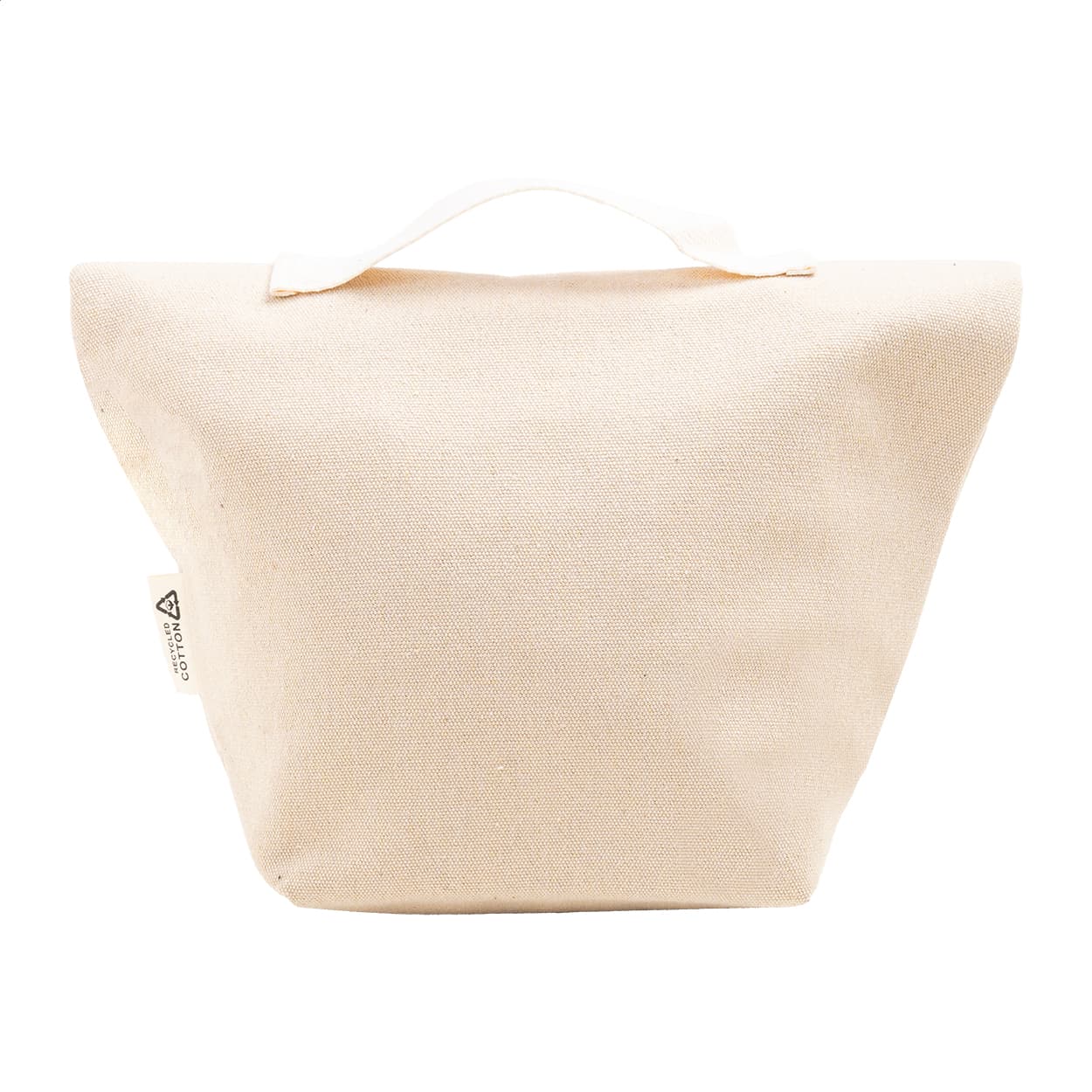 Rekan Cool Rucksack aus recyceltem Canvas