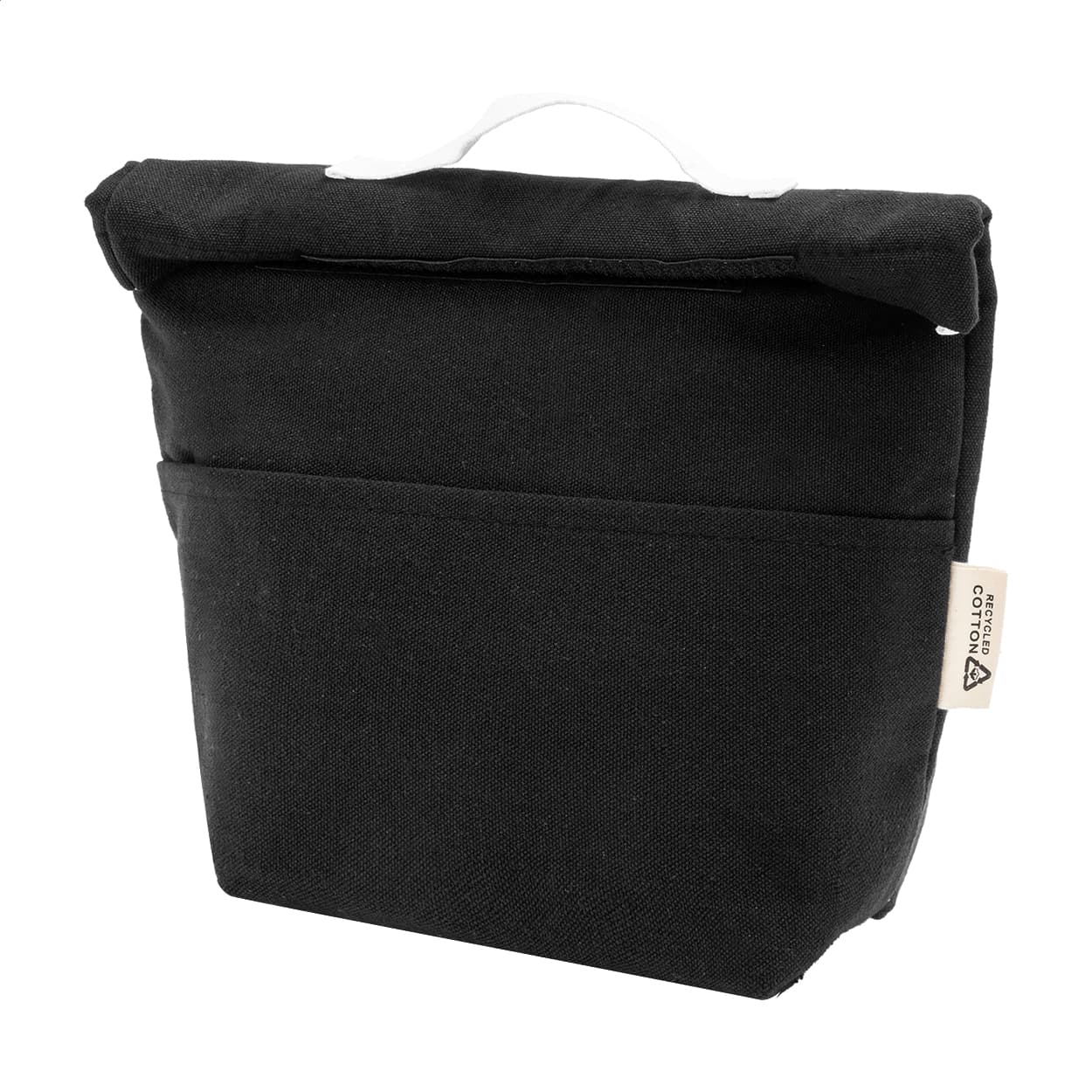 Rekan Cool Rucksack aus recyceltem Canvas