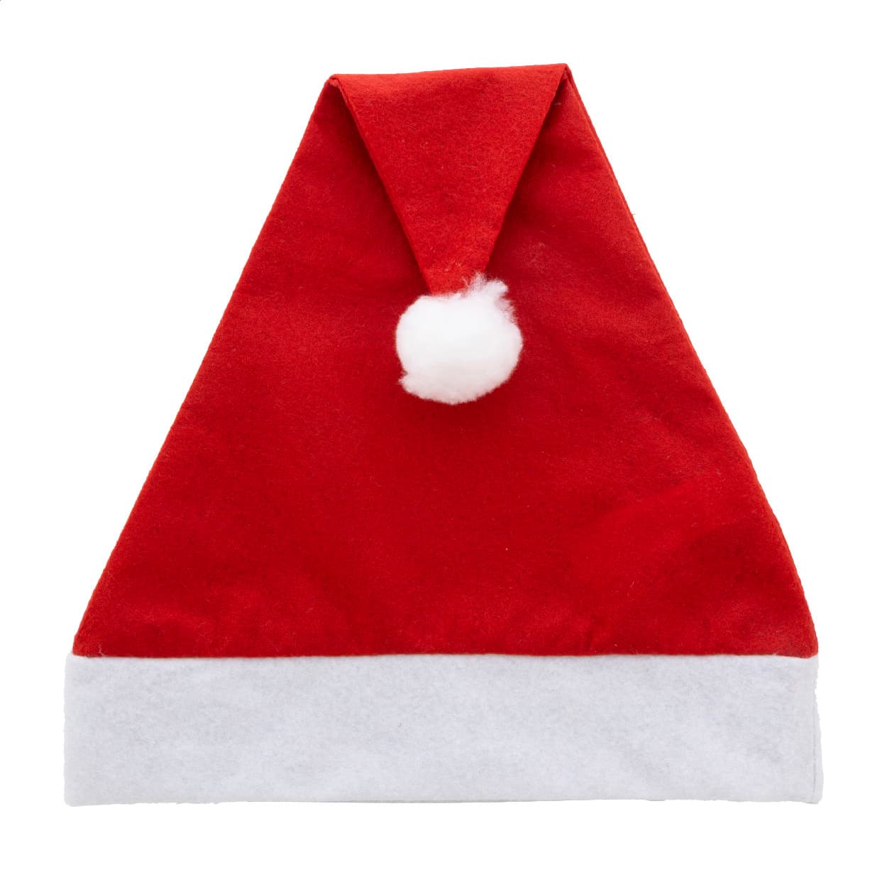 Mini Mikku Weihnachtsmütze für Kinder RPET