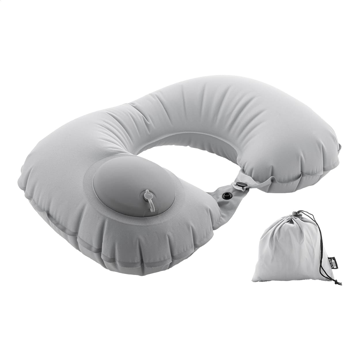 Jetpump Reisekissen RPET
