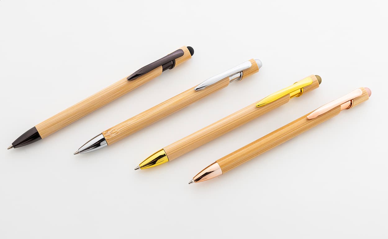 Tonnel Boo Touchpen-Kugelschreiber