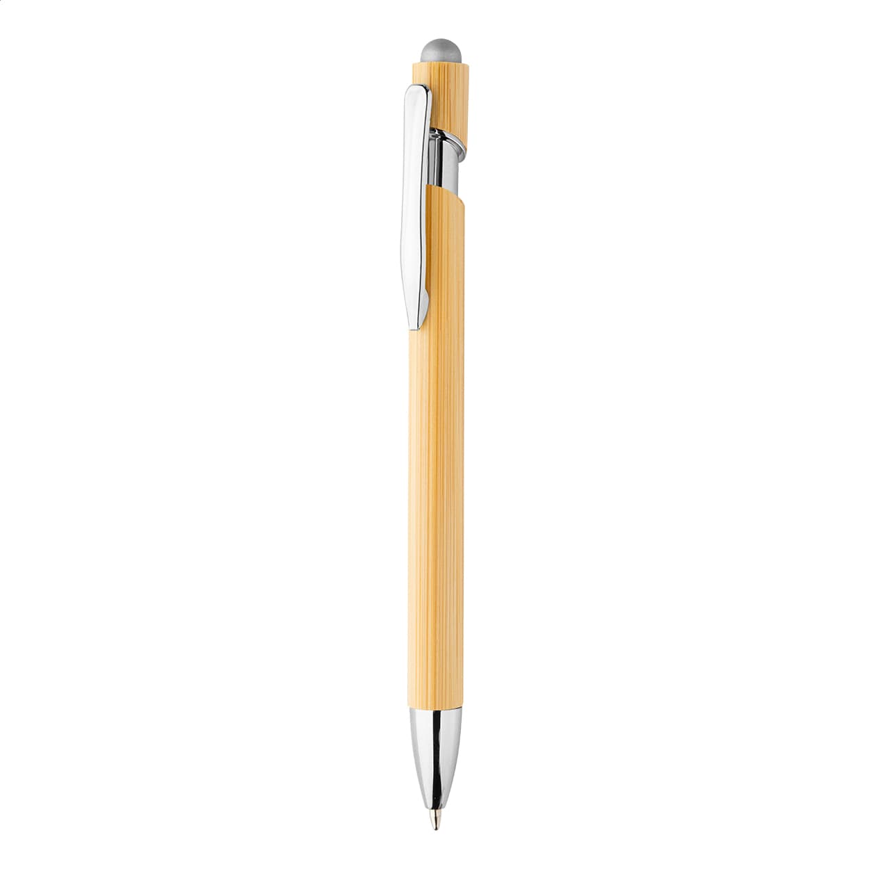 Tonnel Boo Touchpen-Kugelschreiber