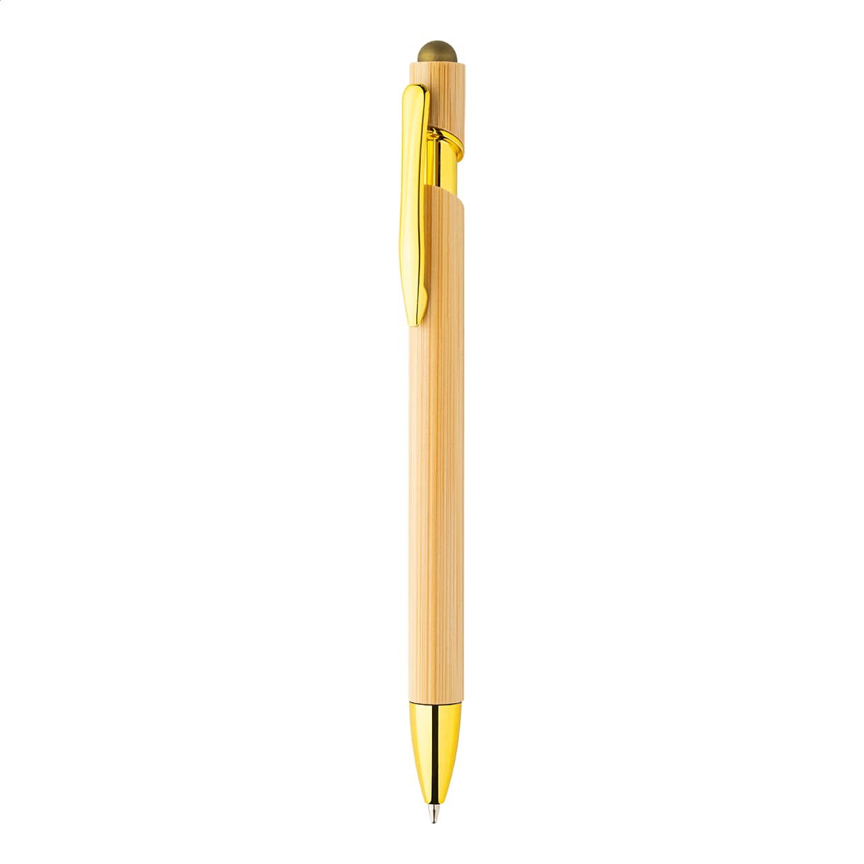 Tonnel Boo Touchpen-Kugelschreiber