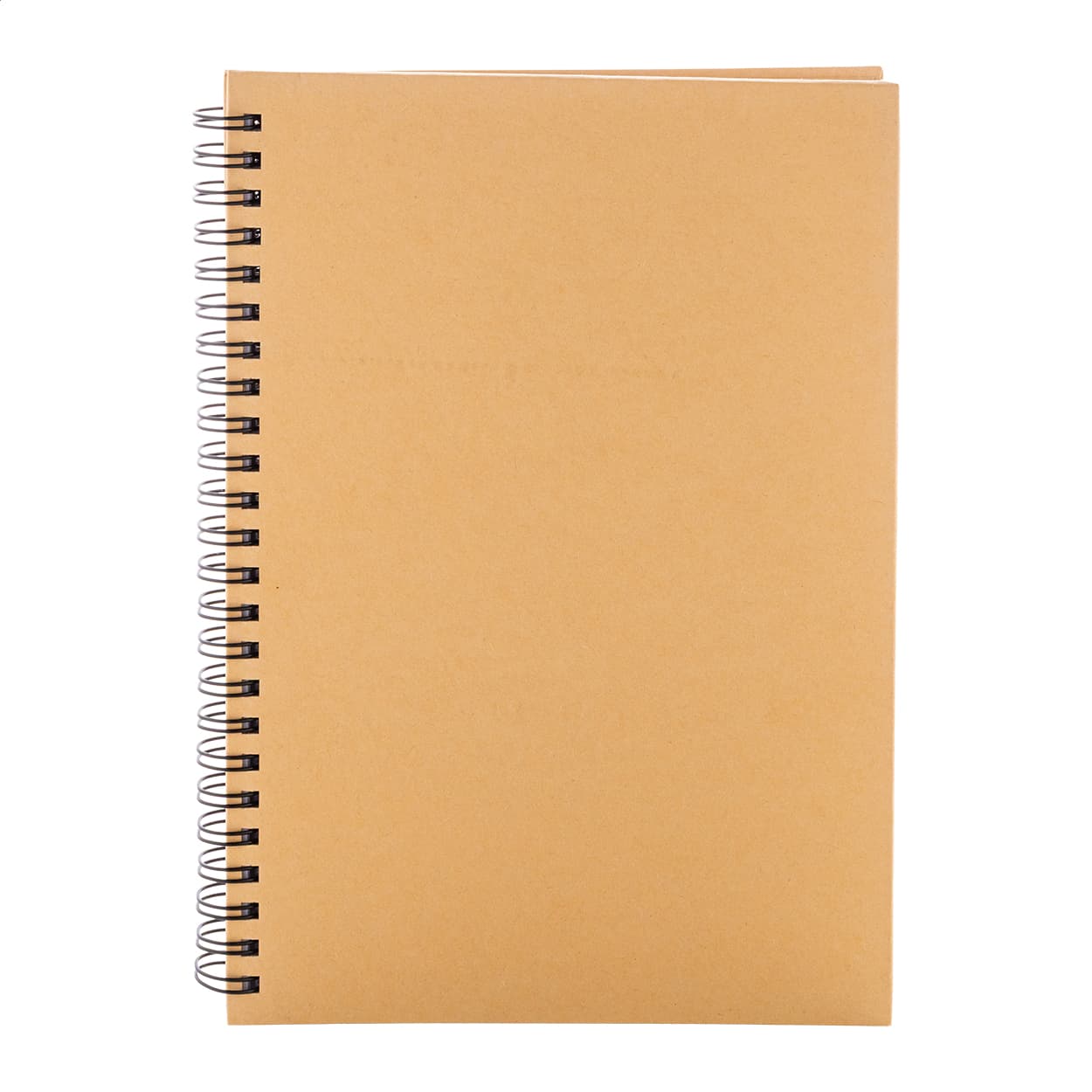 Strobus A5 Notizbuch