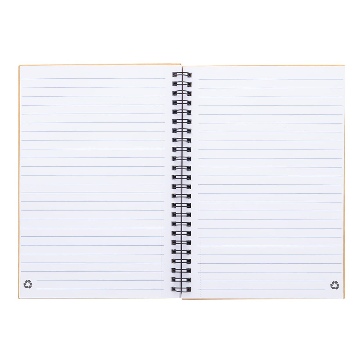 Strobus A5 Notizbuch