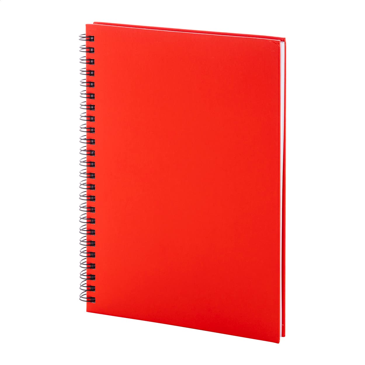 Strobus A5 Notizbuch