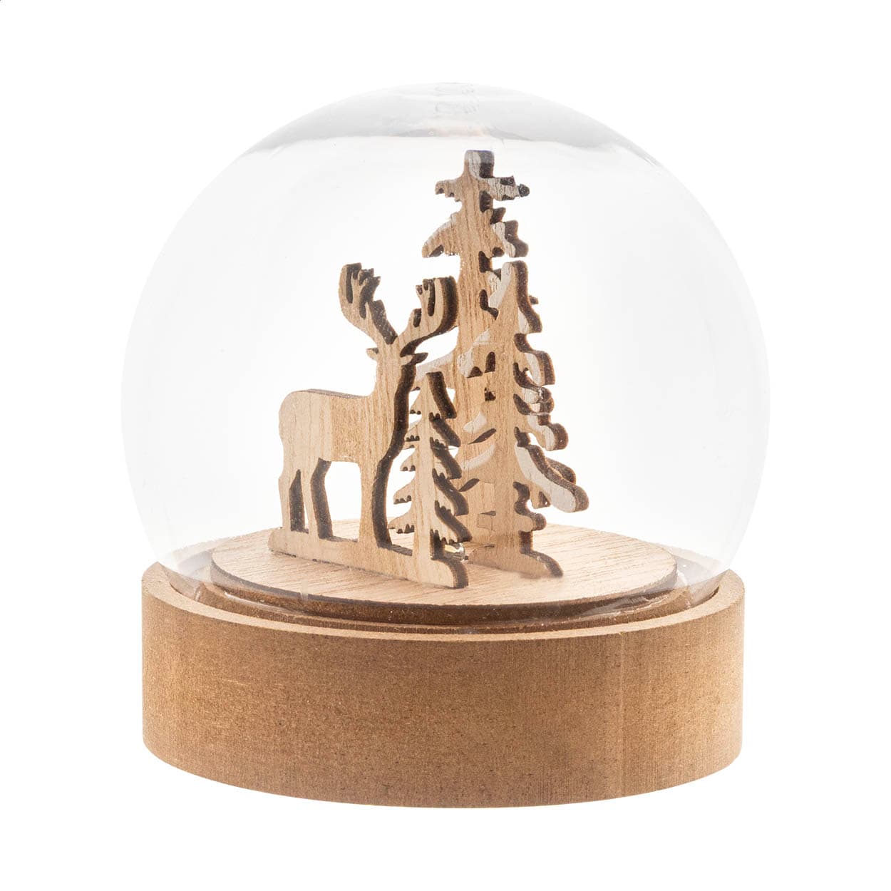Sirius Weihnachtsdekoration
