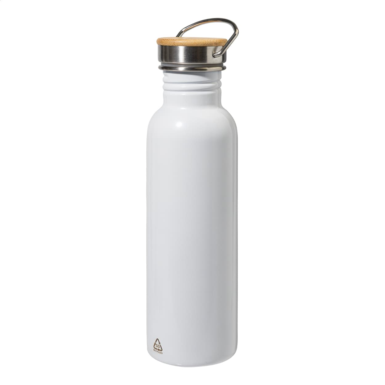 Nanga RSS Flasche
