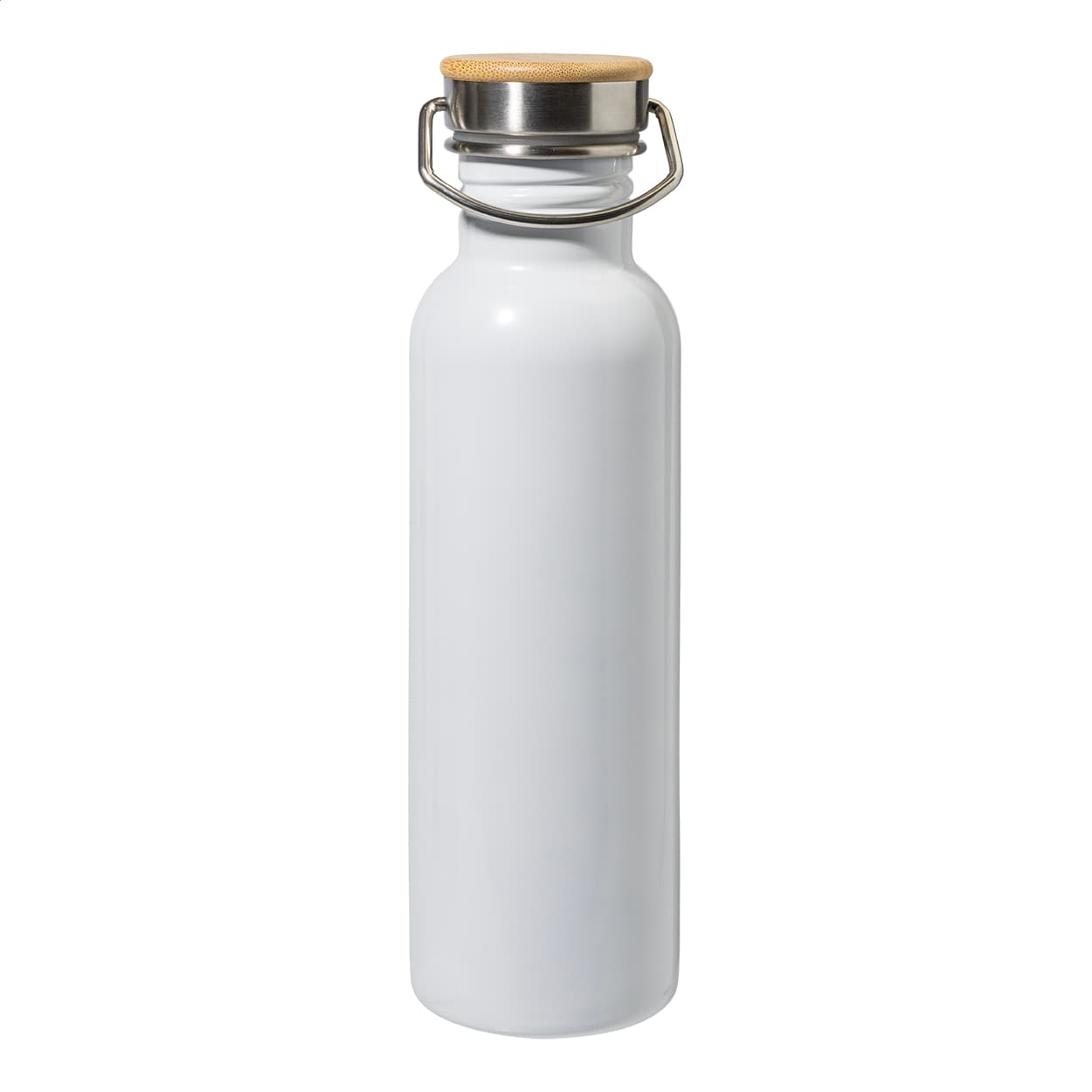 Nanga RSS Flasche