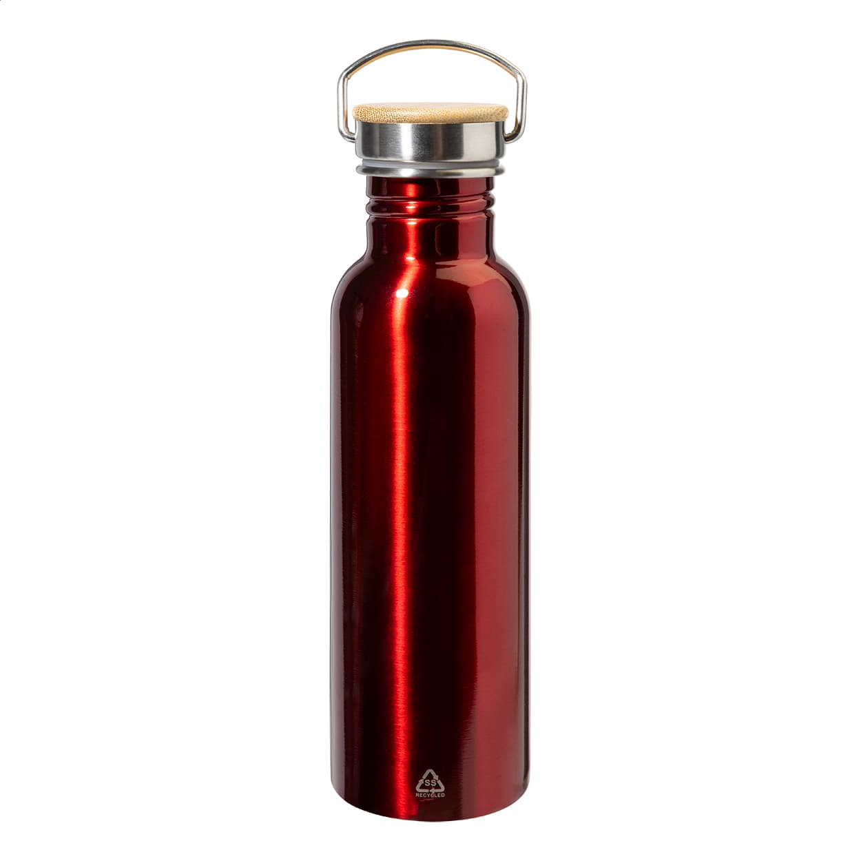 Nanga RSS Flasche