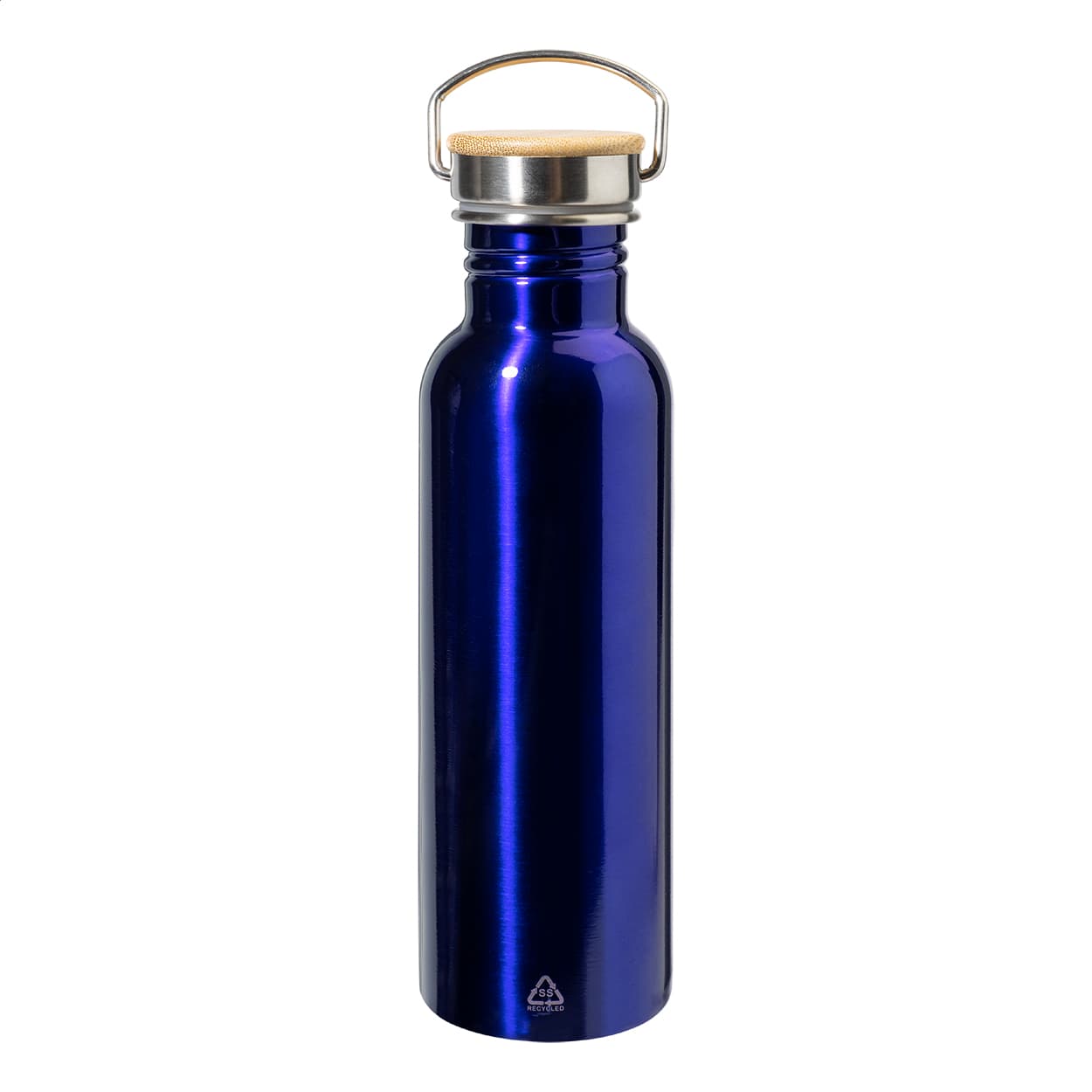 Nanga RSS Flasche