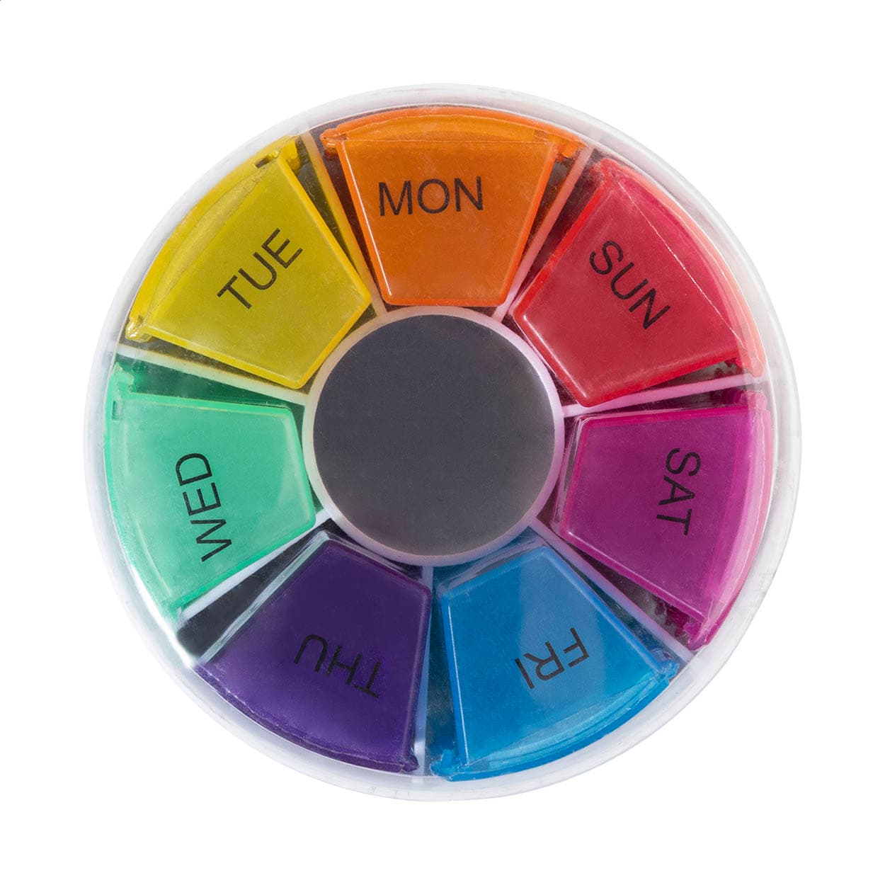 Everypill RABS Tablettendosenset