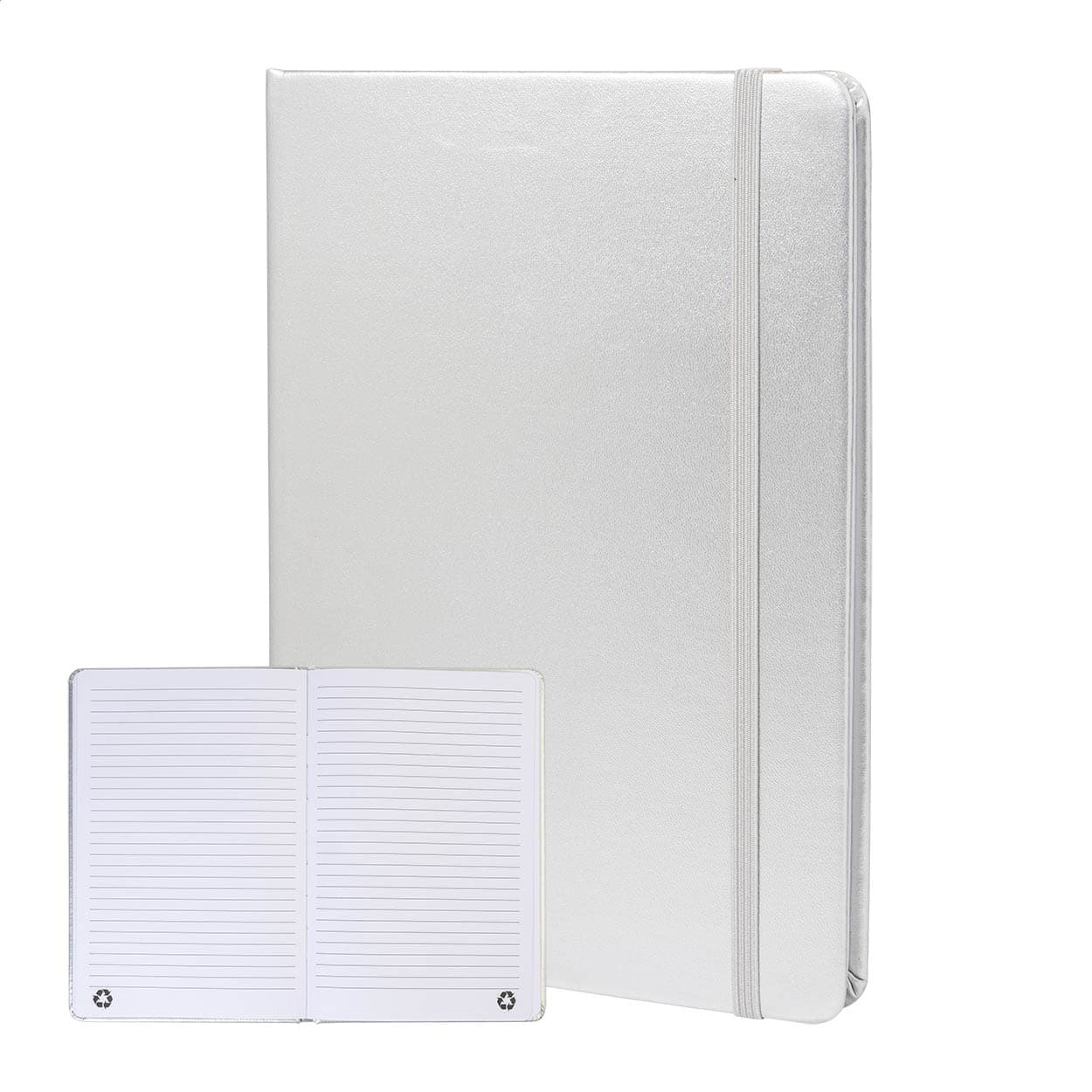 Oropuk A5 RPU-Notizbuch