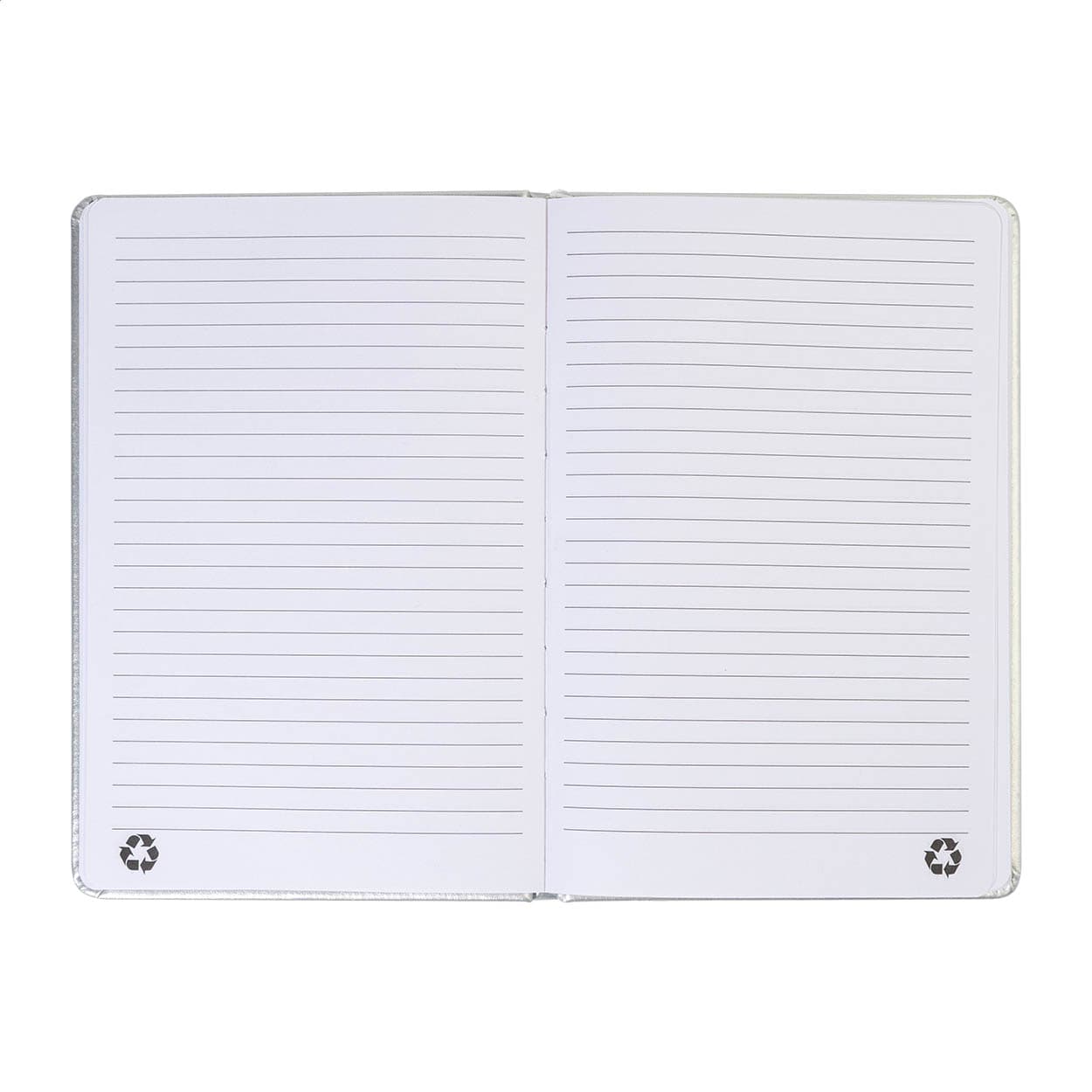 Oropuk A5 RPU-Notizbuch