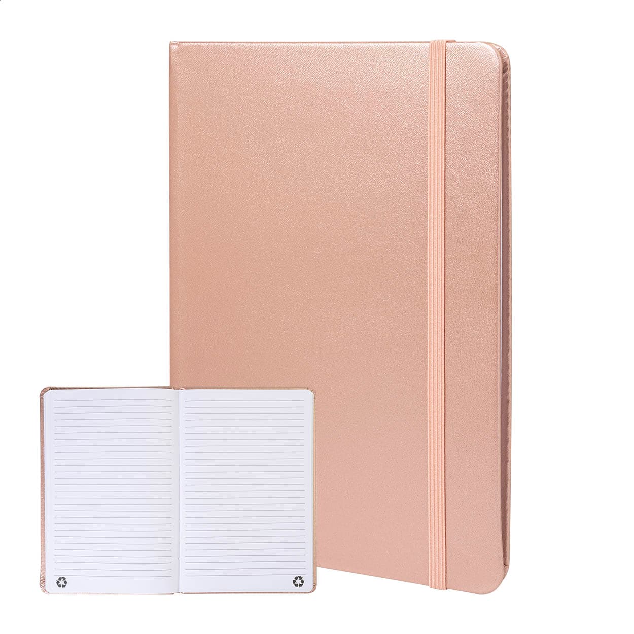 Oropuk A5 RPU-Notizbuch