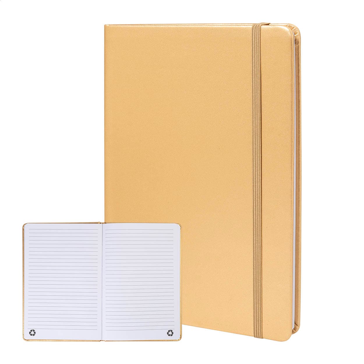 Oropuk A5 RPU-Notizbuch