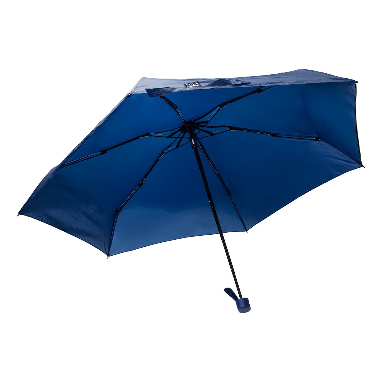 Fractus Mini-Taschenschirm aus RPET