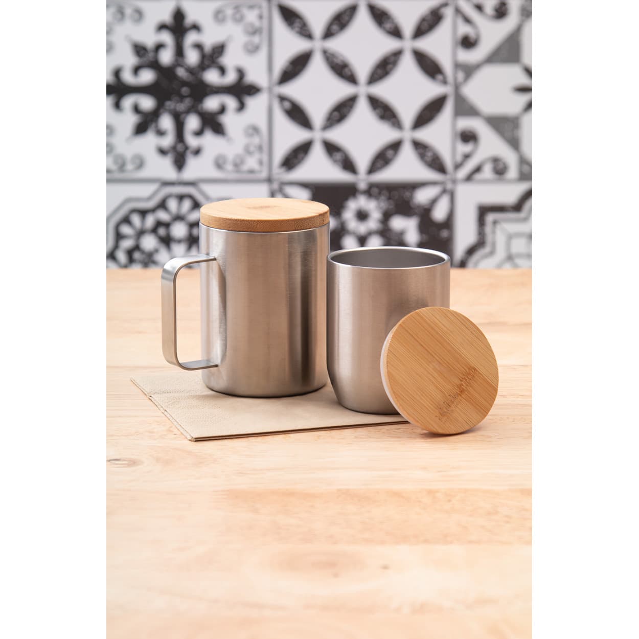 Sesboo Thermobecher