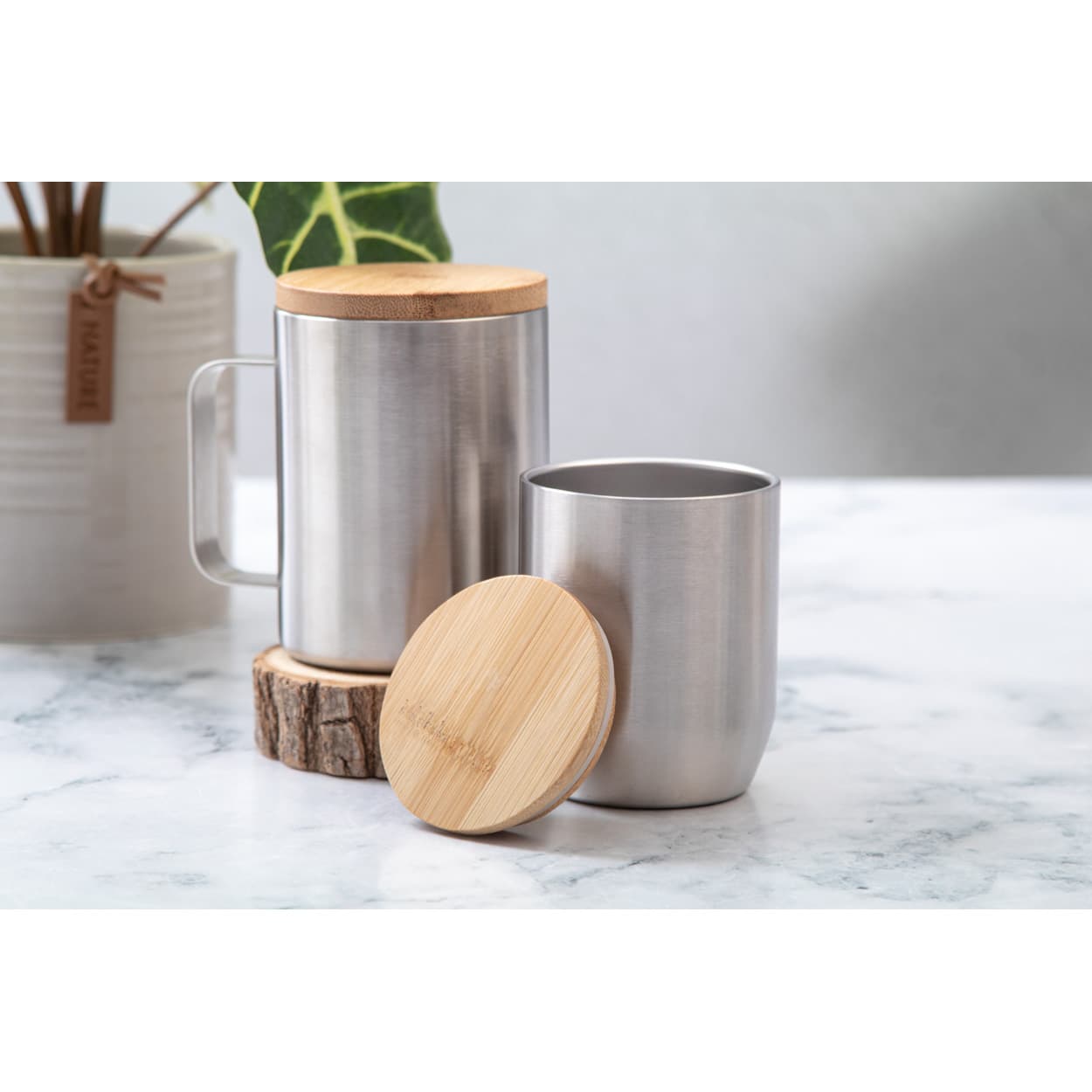 Sesboo Thermobecher