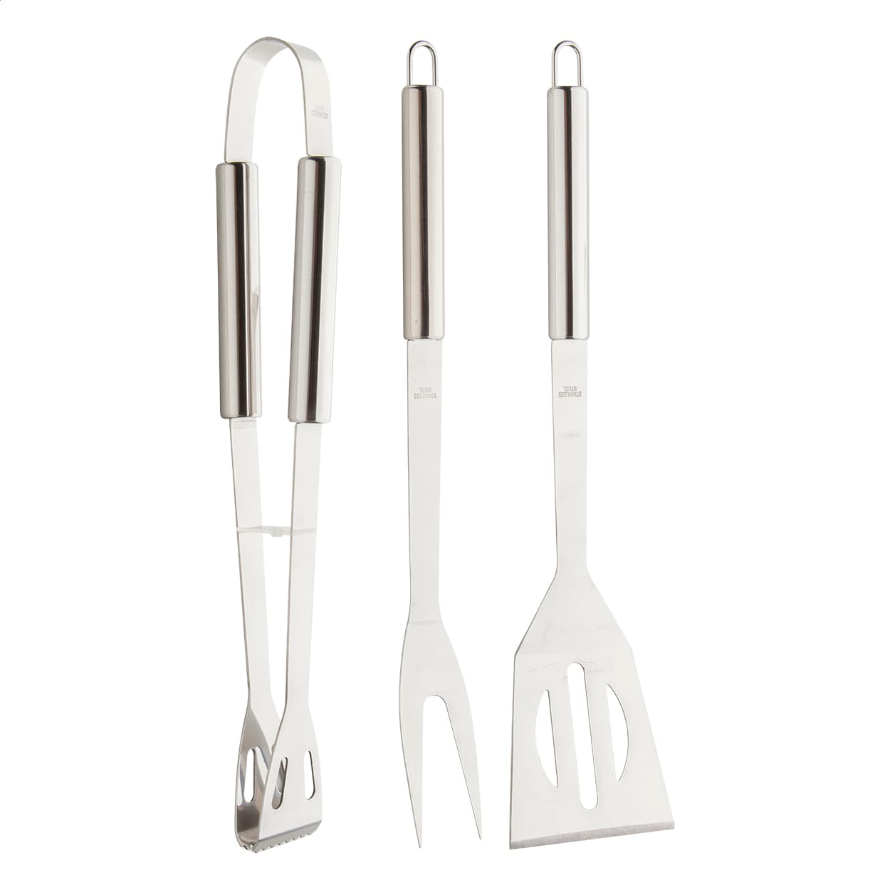 Tory BBQ Set