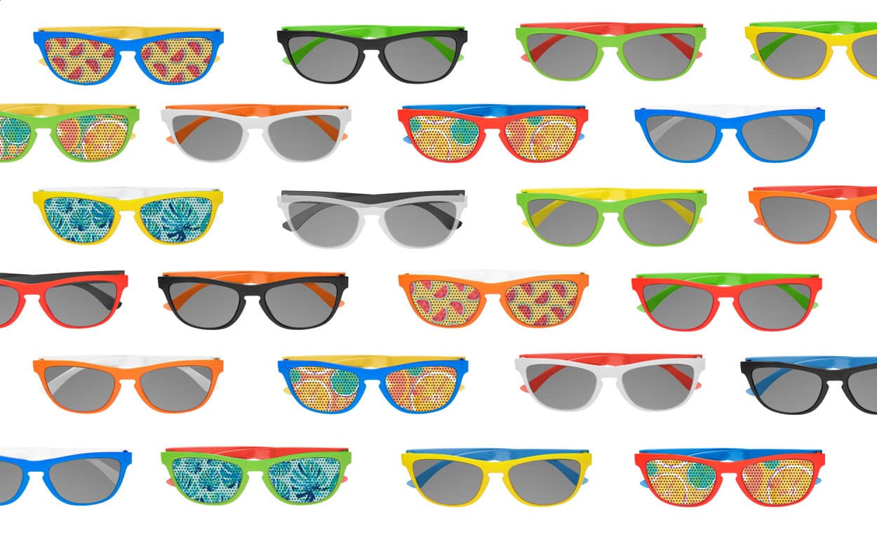 CreaSun Sonnenbrille