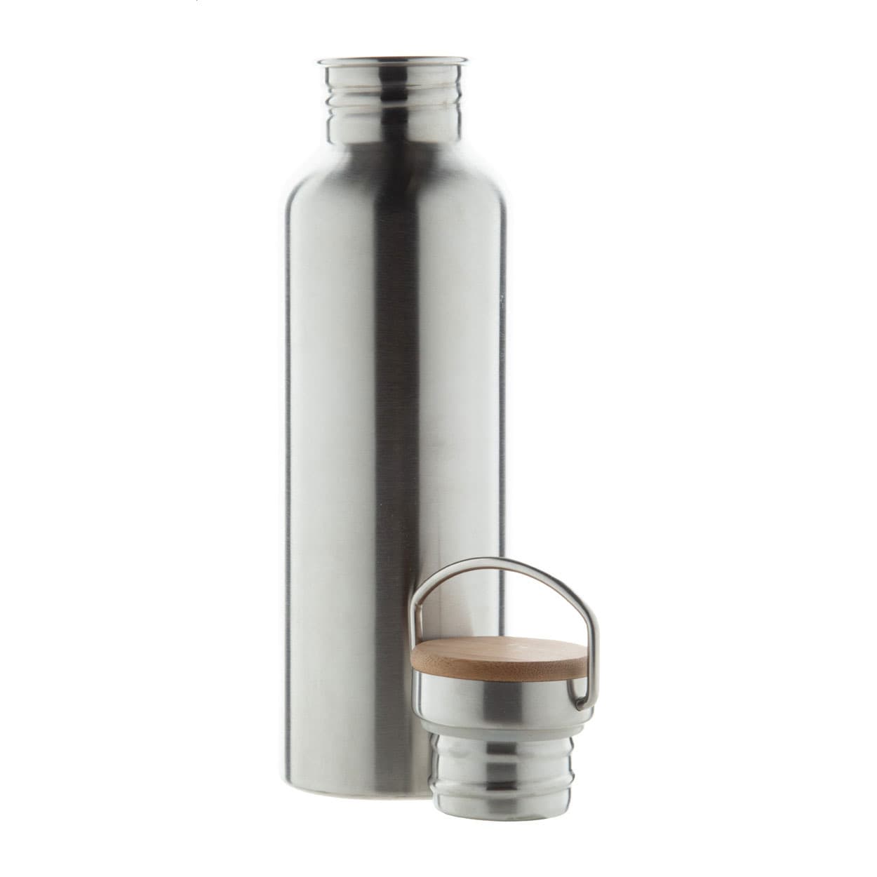 Balman Edelstahl-Trinkflasche