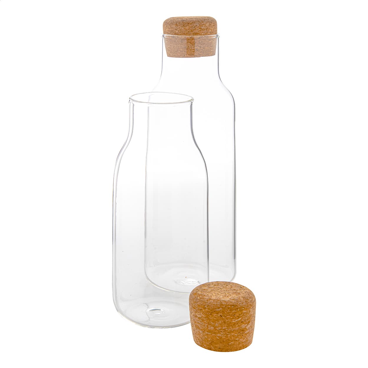 Molokai XL Wasserkaraffe