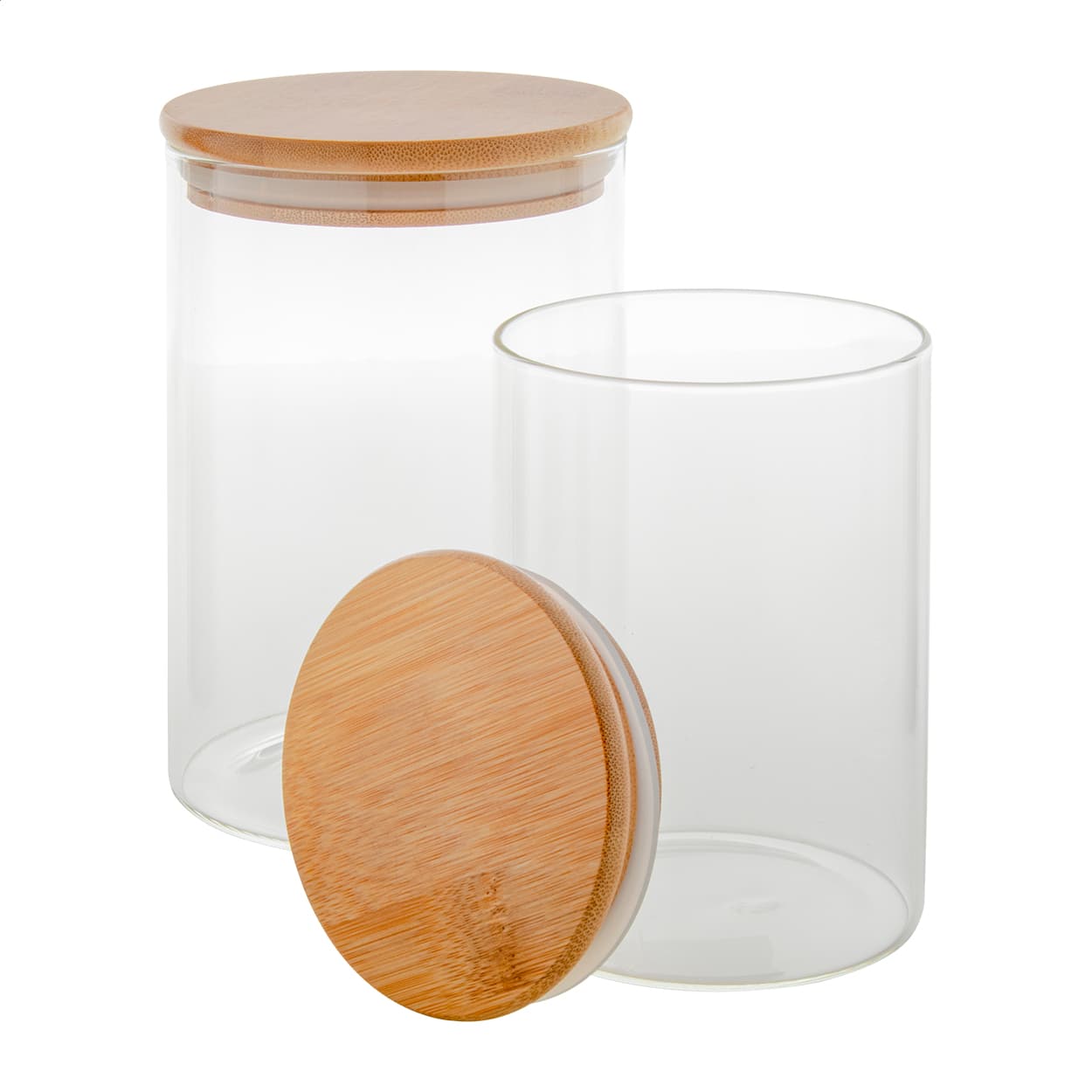 Momomi Einmachglas
