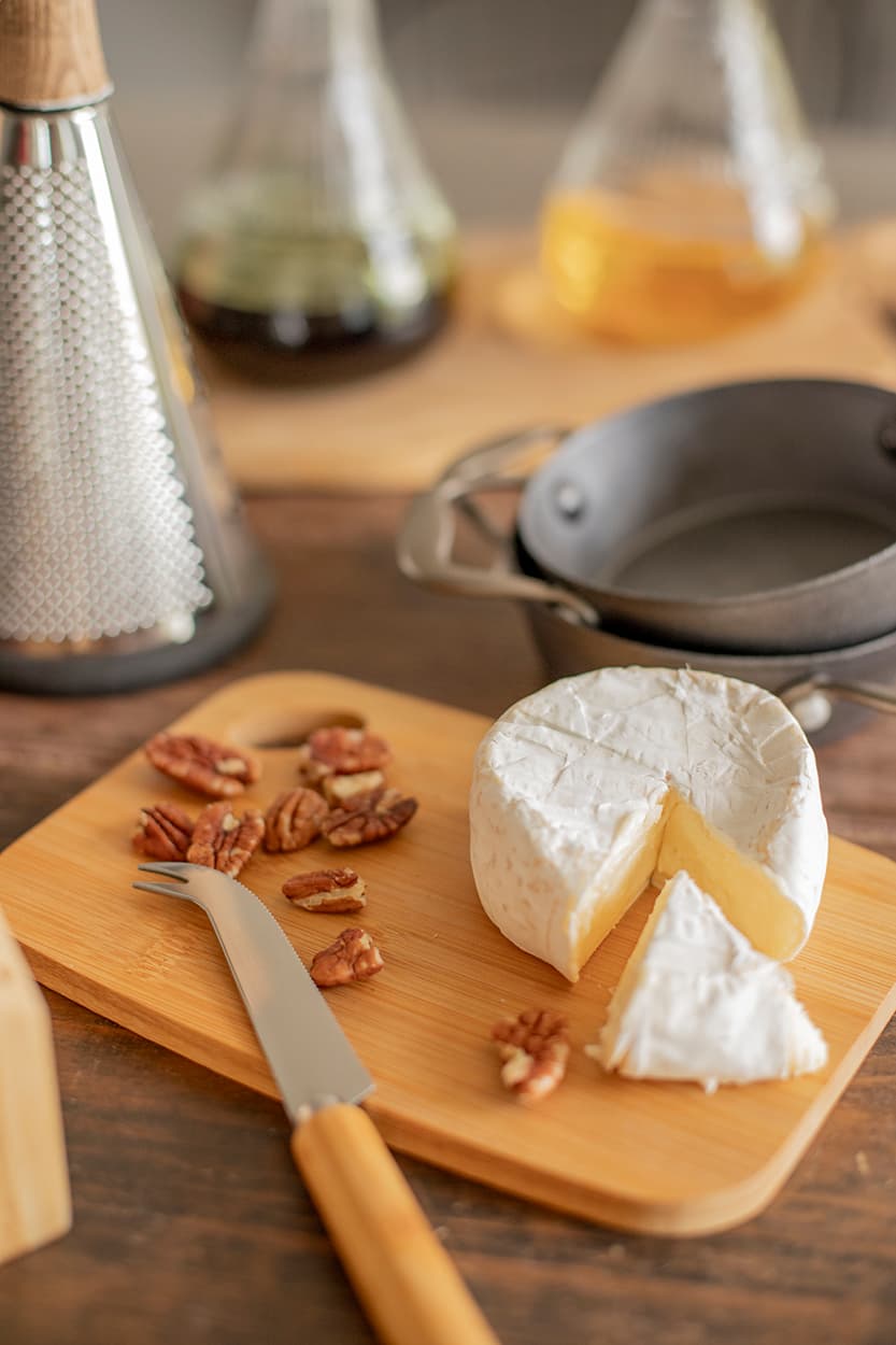 Taleggio Käseset