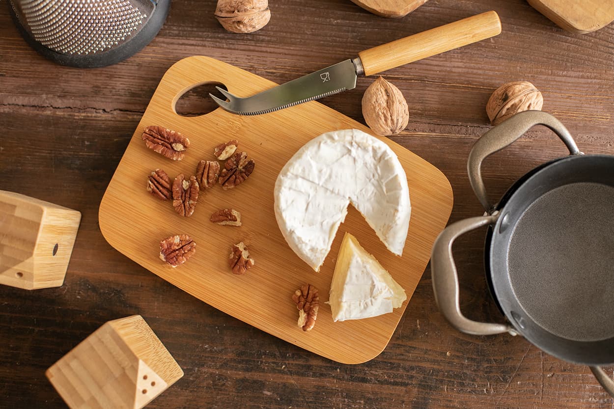 Taleggio Käseset
