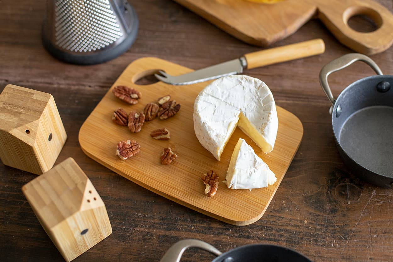Taleggio Käseset