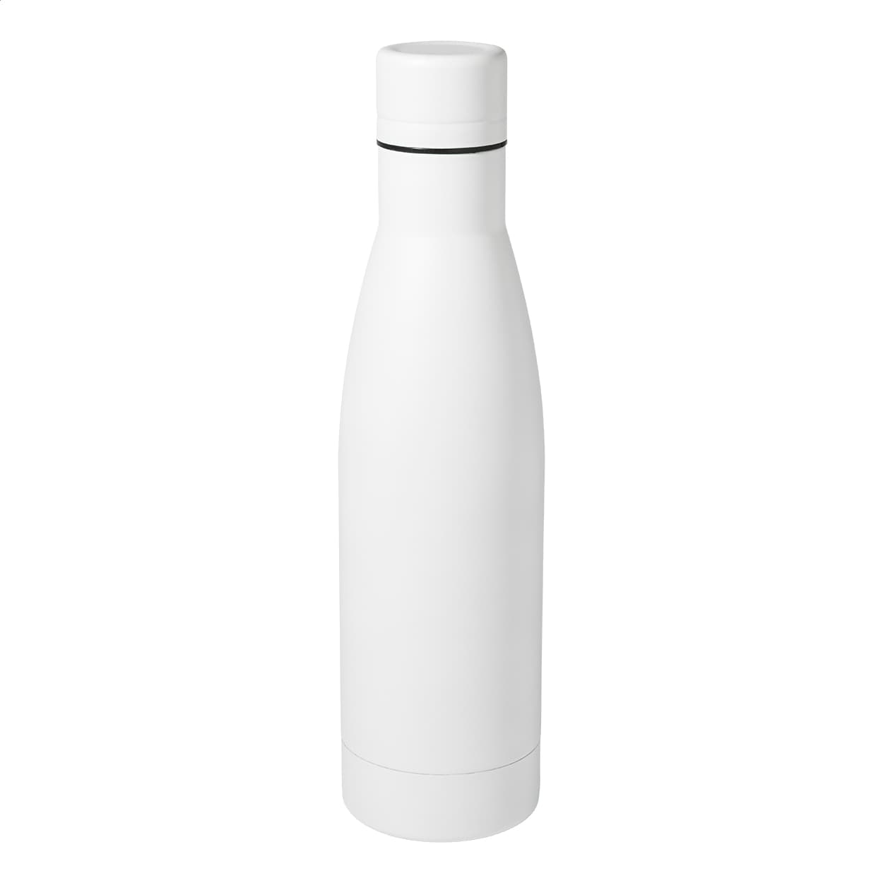 Koppar Kupferisolierte Thermoflasche