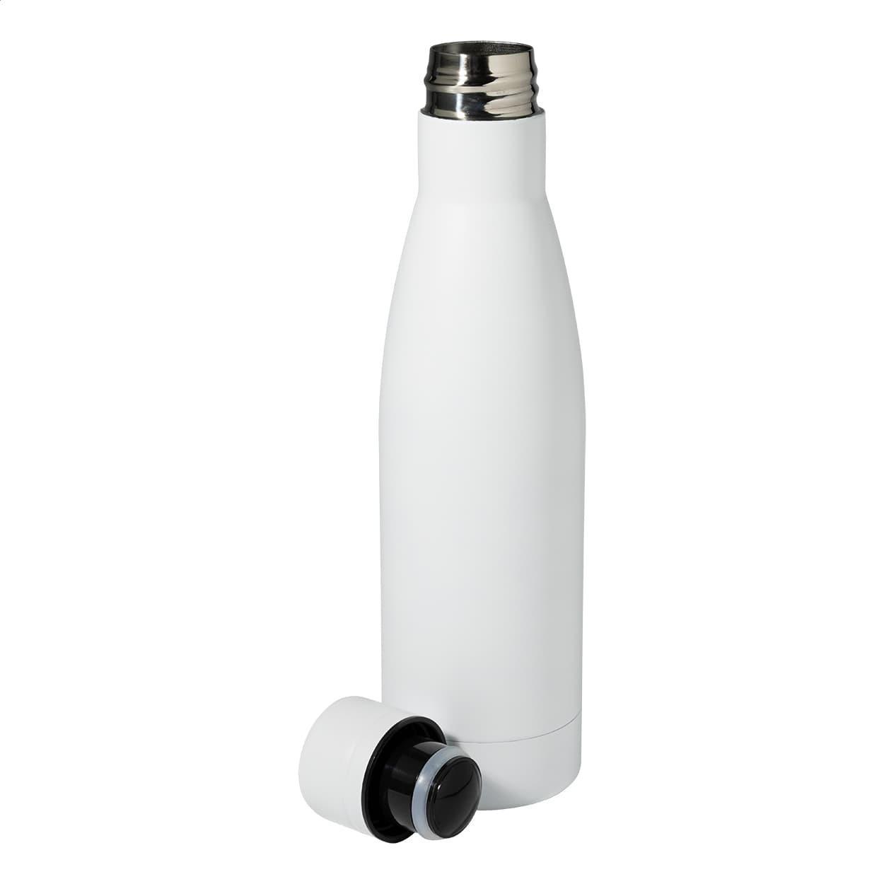 Koppar Kupferisolierte Thermoflasche