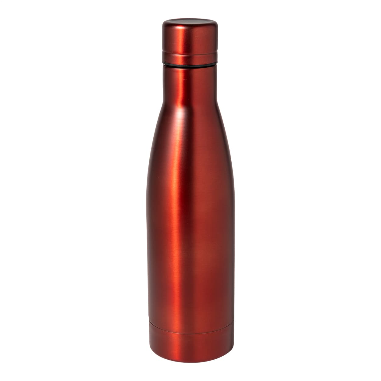 Koppar Kupferisolierte Thermoflasche