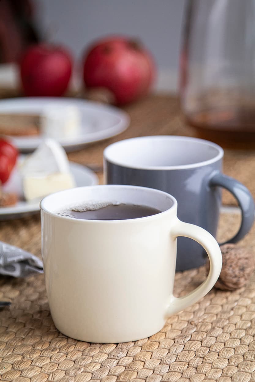 Hemera Tasse