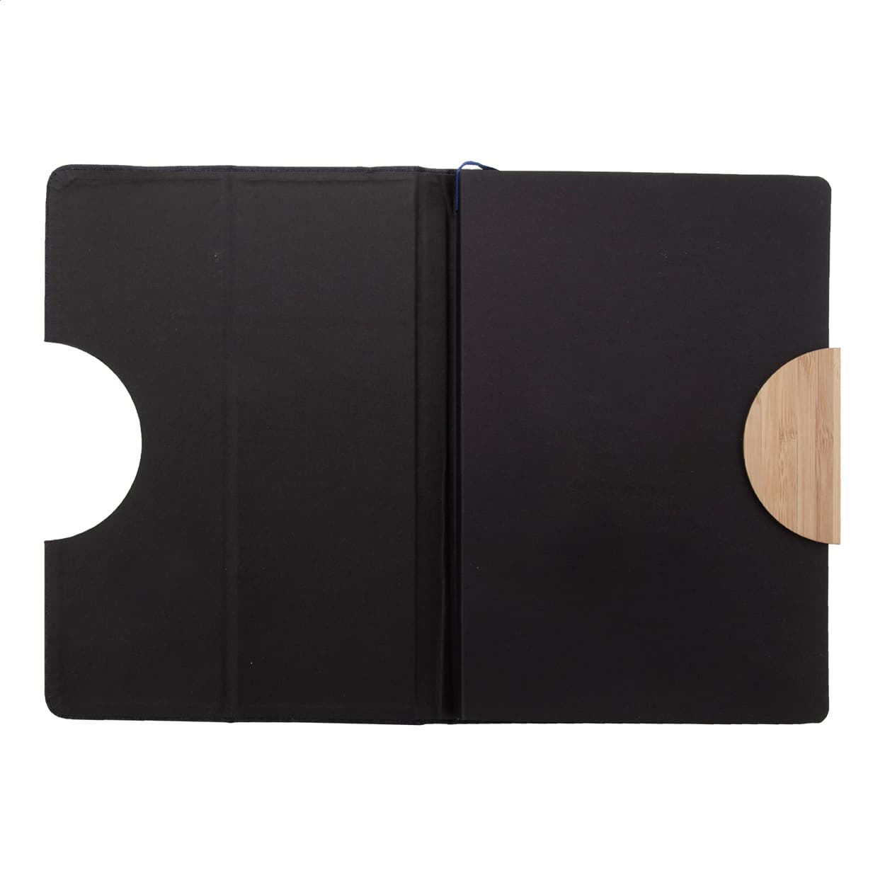 Bothom RPET Notizbuch