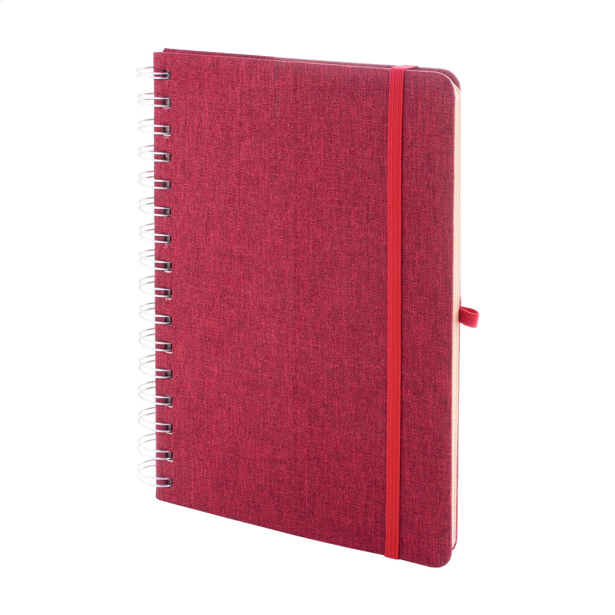 Holbook RPET Notizbuch