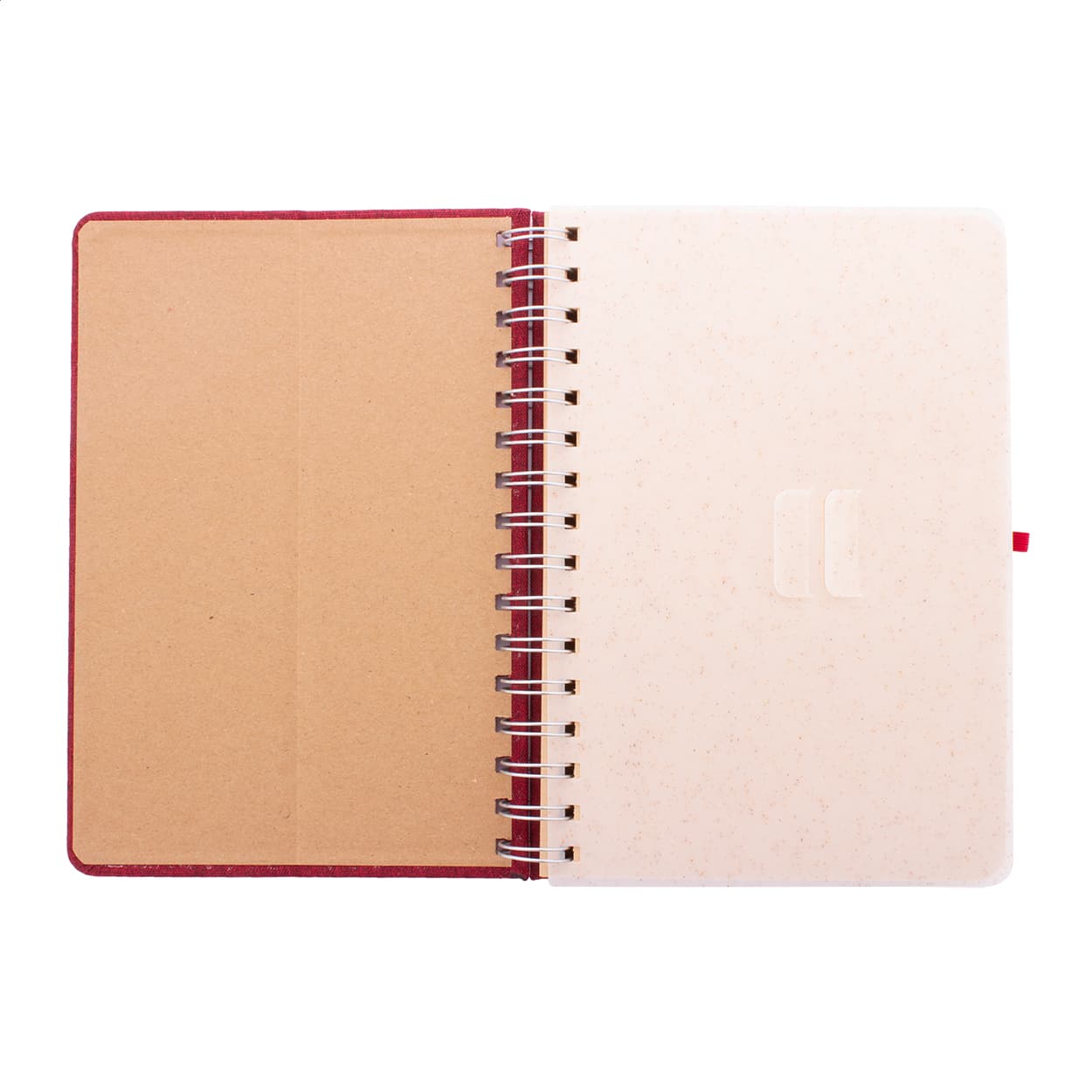 Holbook RPET Notizbuch