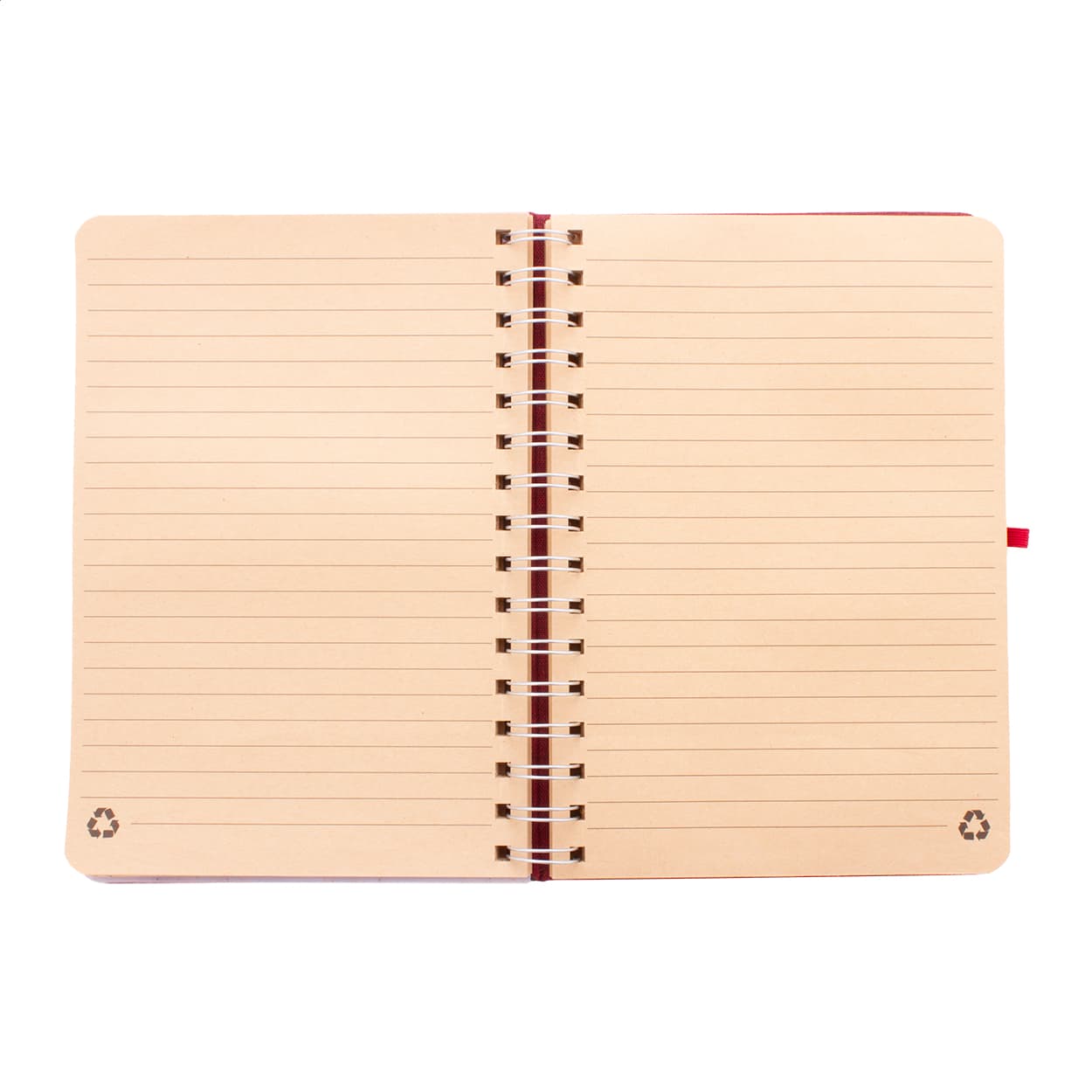 Holbook RPET Notizbuch