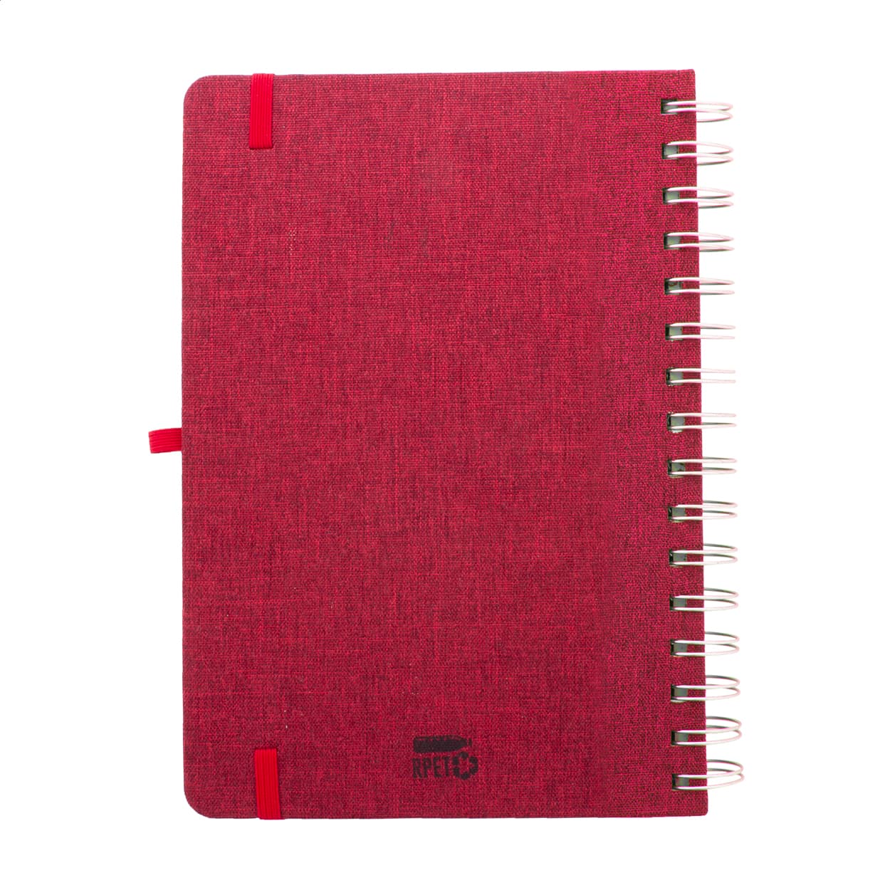 Holbook RPET Notizbuch