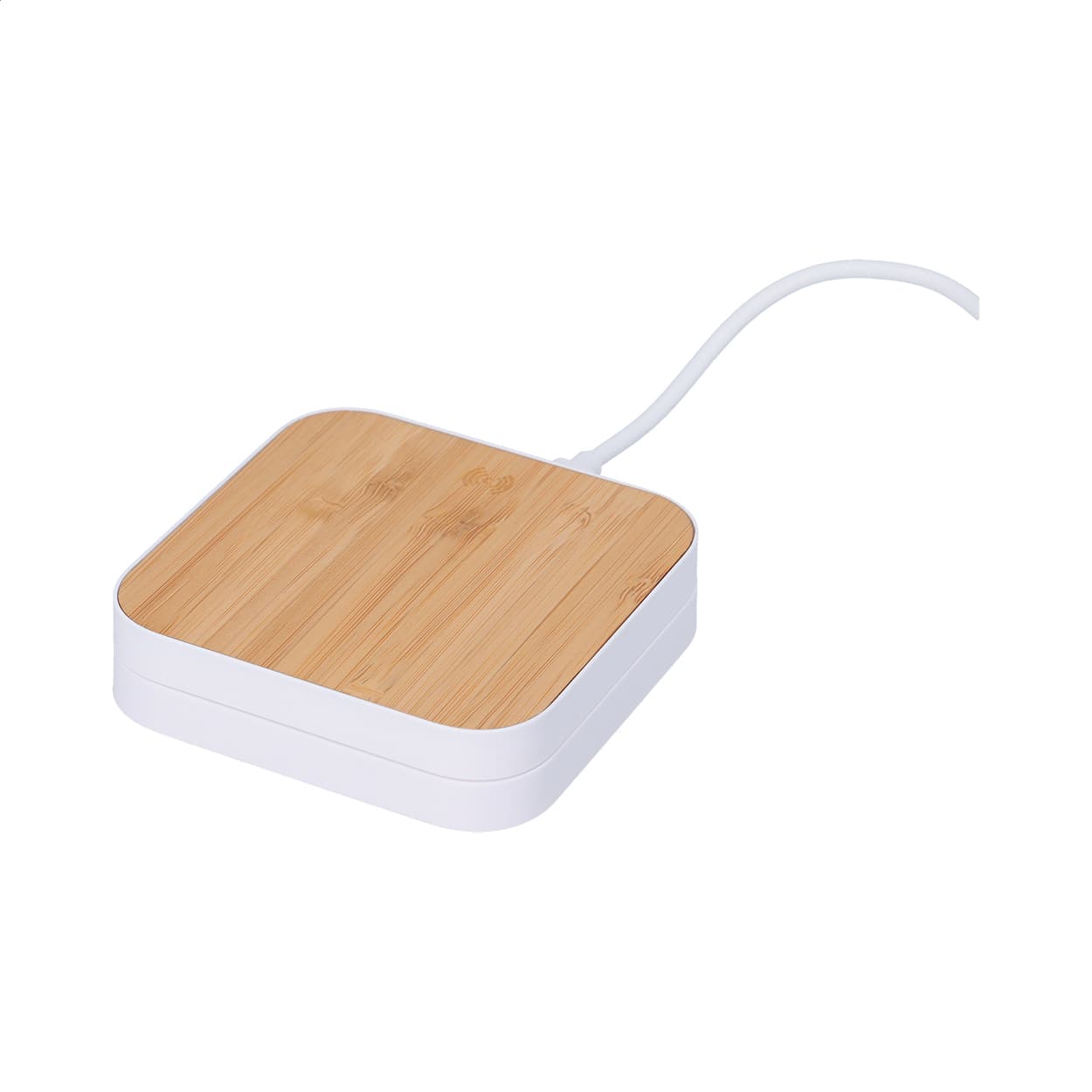 Rabso Wireless-Charger/Handyhalter
