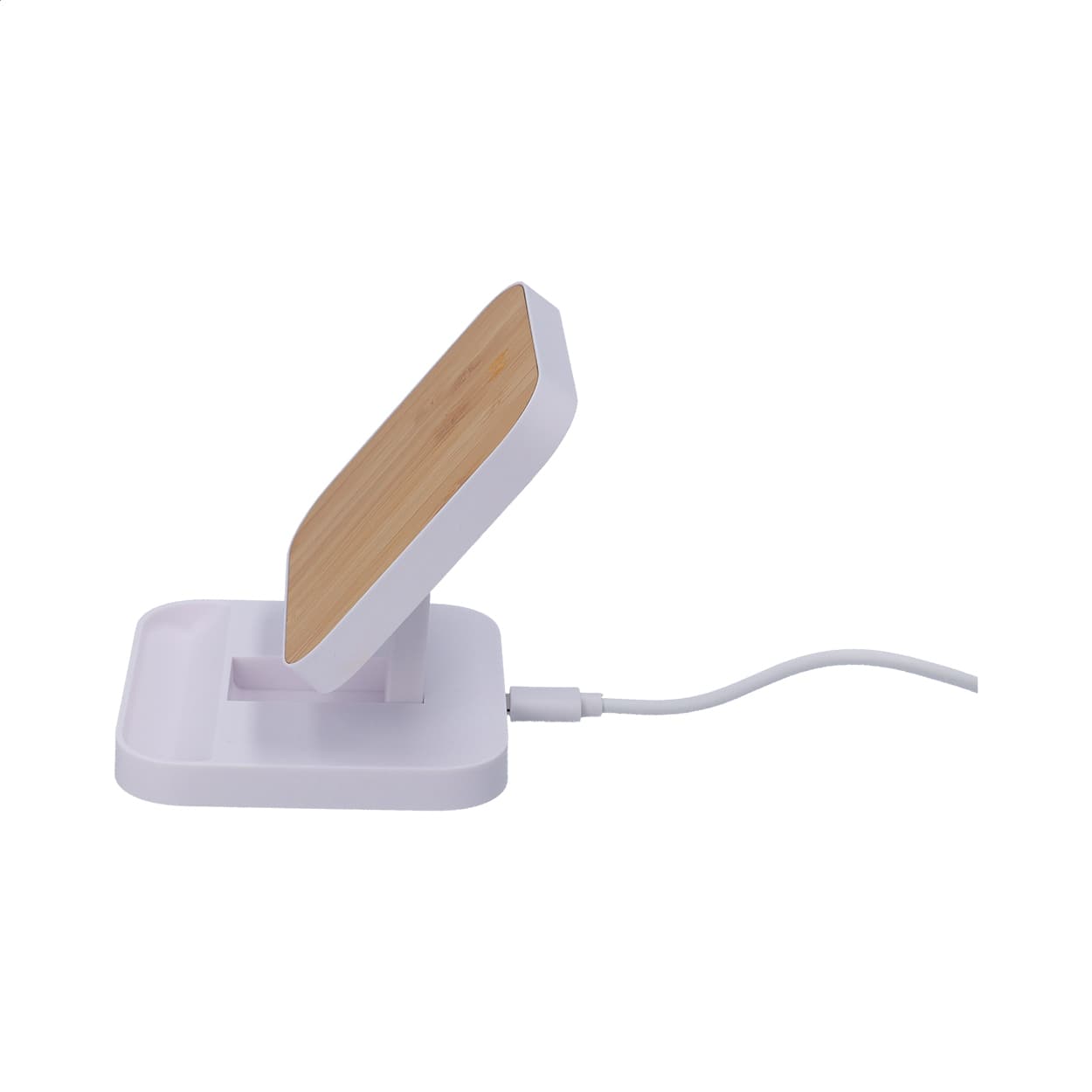 Rabso Wireless-Charger/Handyhalter