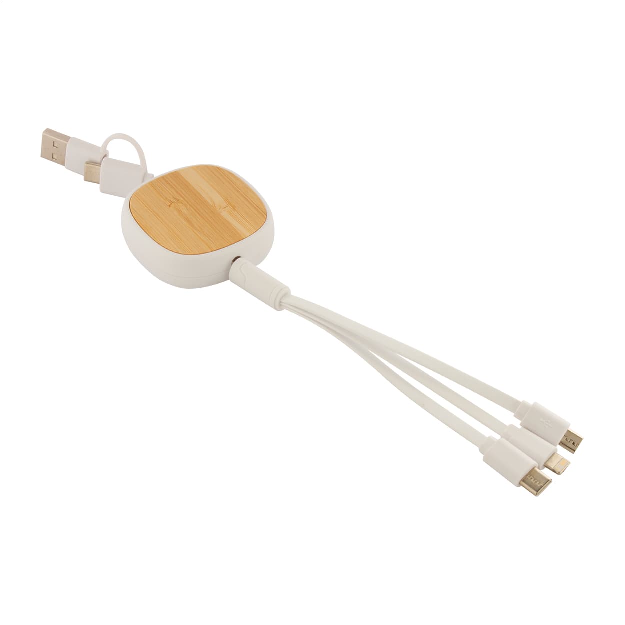 Rabsle USB-Ladekabel